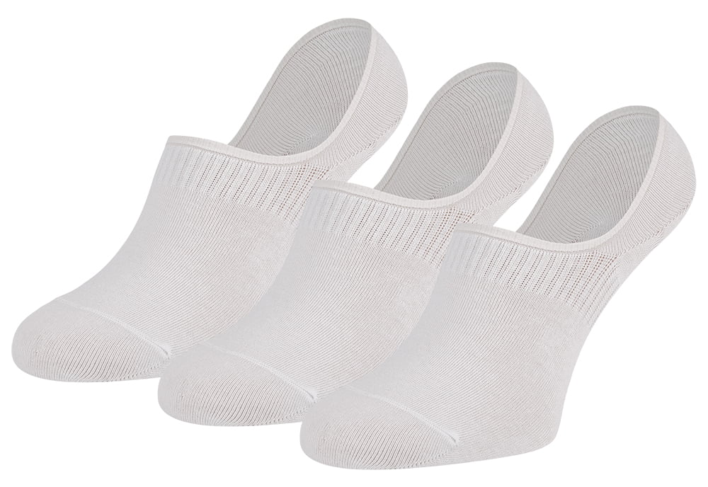 No show invisible 3-pack afbeelding