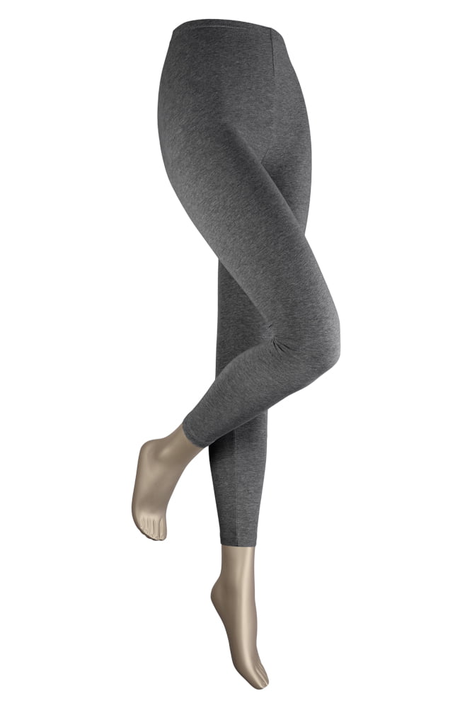 Dames legging van katoen afbeelding