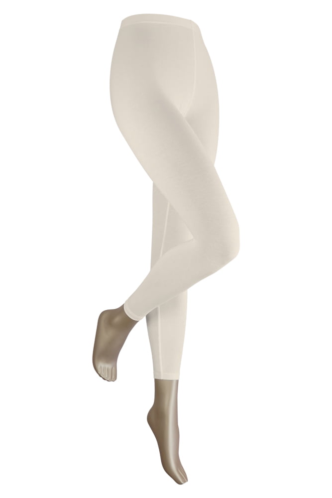 Dames legging van katoen afbeelding