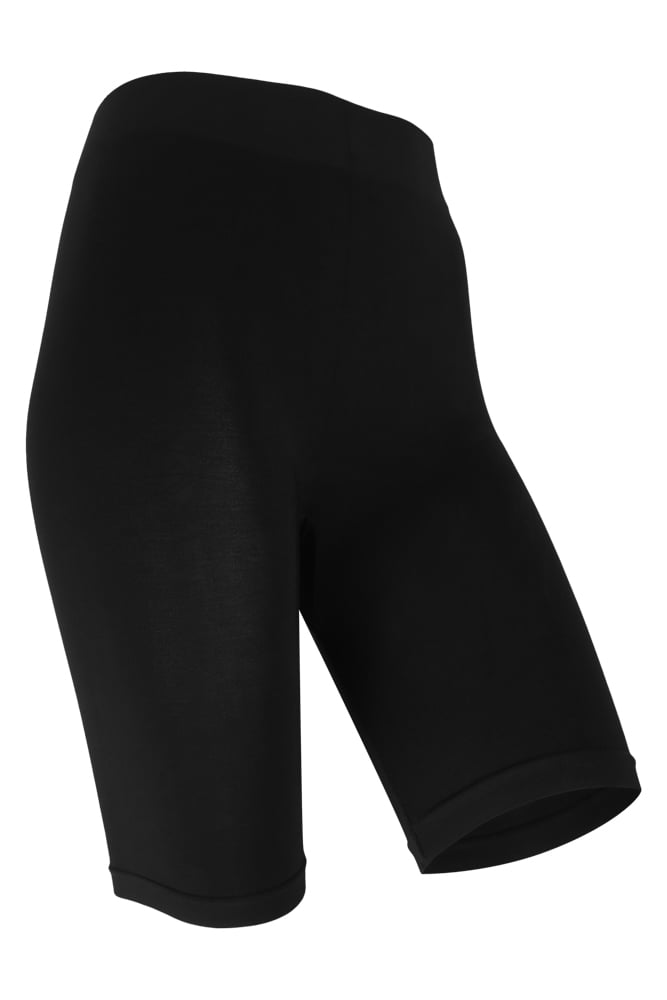 Seamless Short legging comfort waistband afbeelding