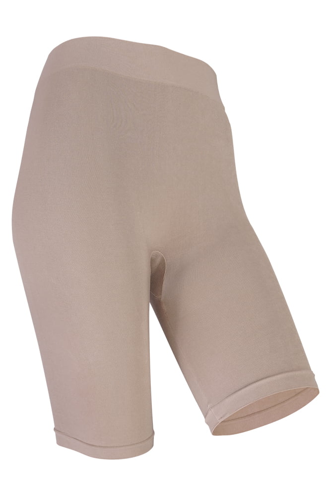 Seamless Short legging comfort waistband afbeelding