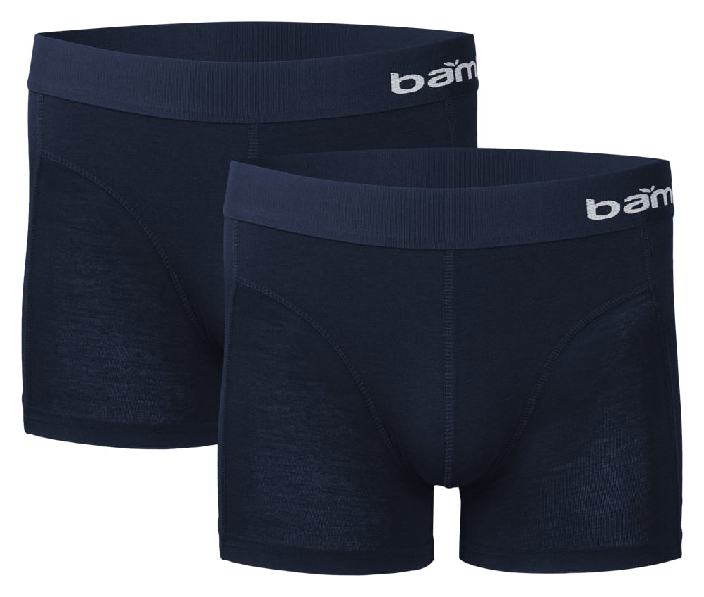 Bamboe boxershorts afbeelding