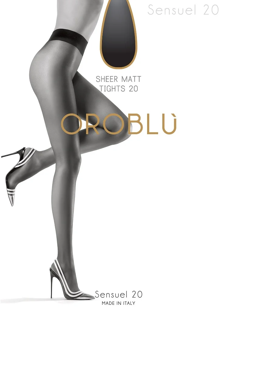20 denier Sensuel