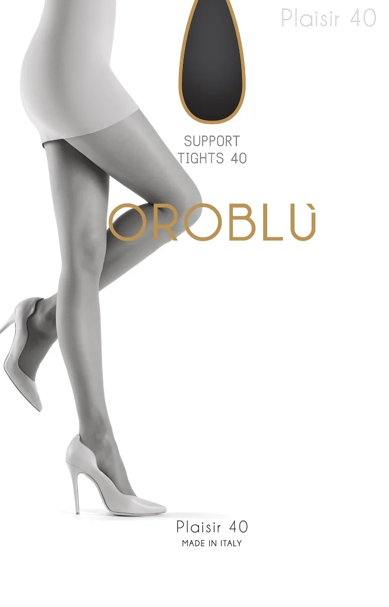 plaisir 40 | Oroblu | sokken-online