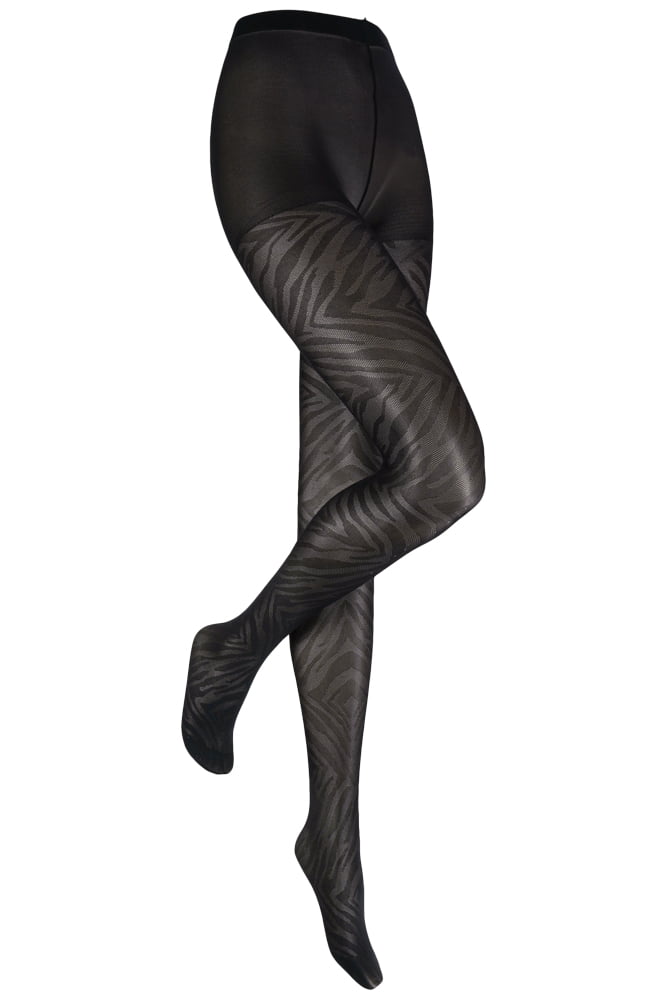 Panty Zebra afbeelding