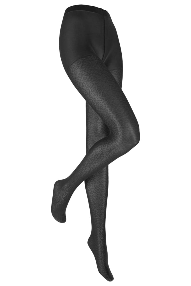 Panty Leopard afbeelding