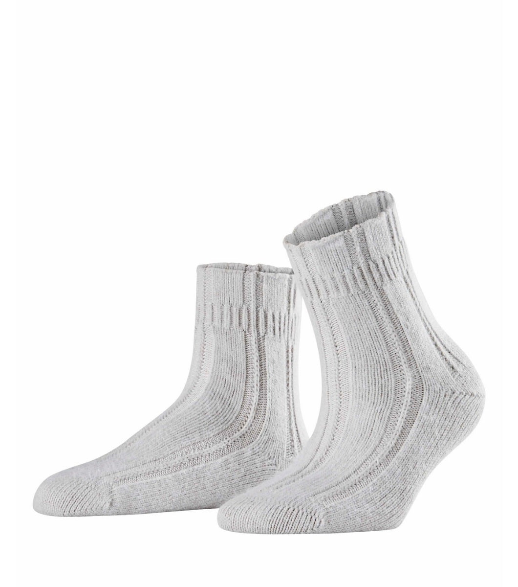 Bedsock damessokken