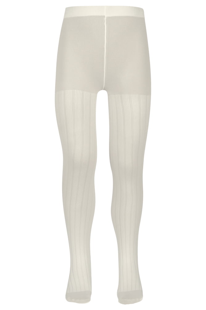 Kinderpanty 50 denier Rib afbeelding