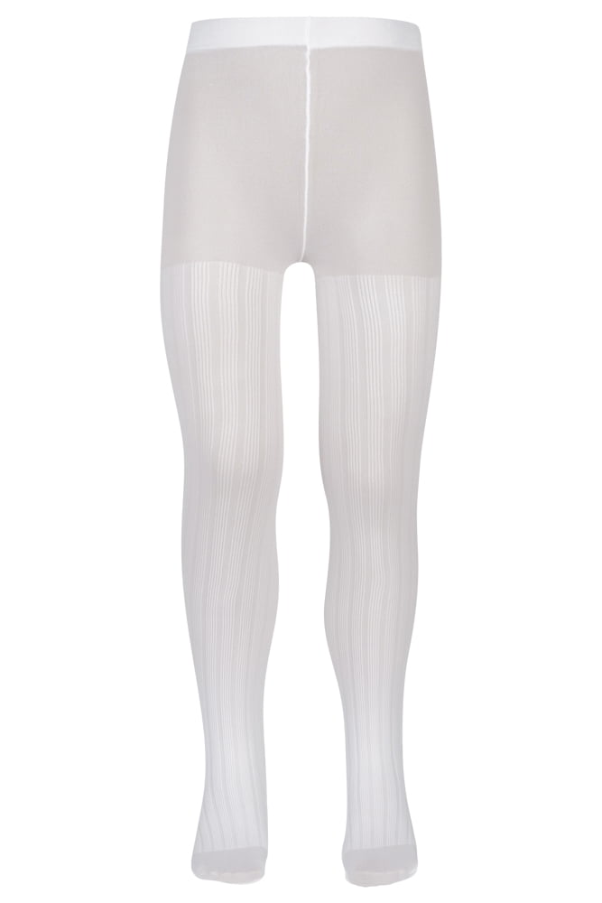 Kinderpanty 50 denier Rib afbeelding