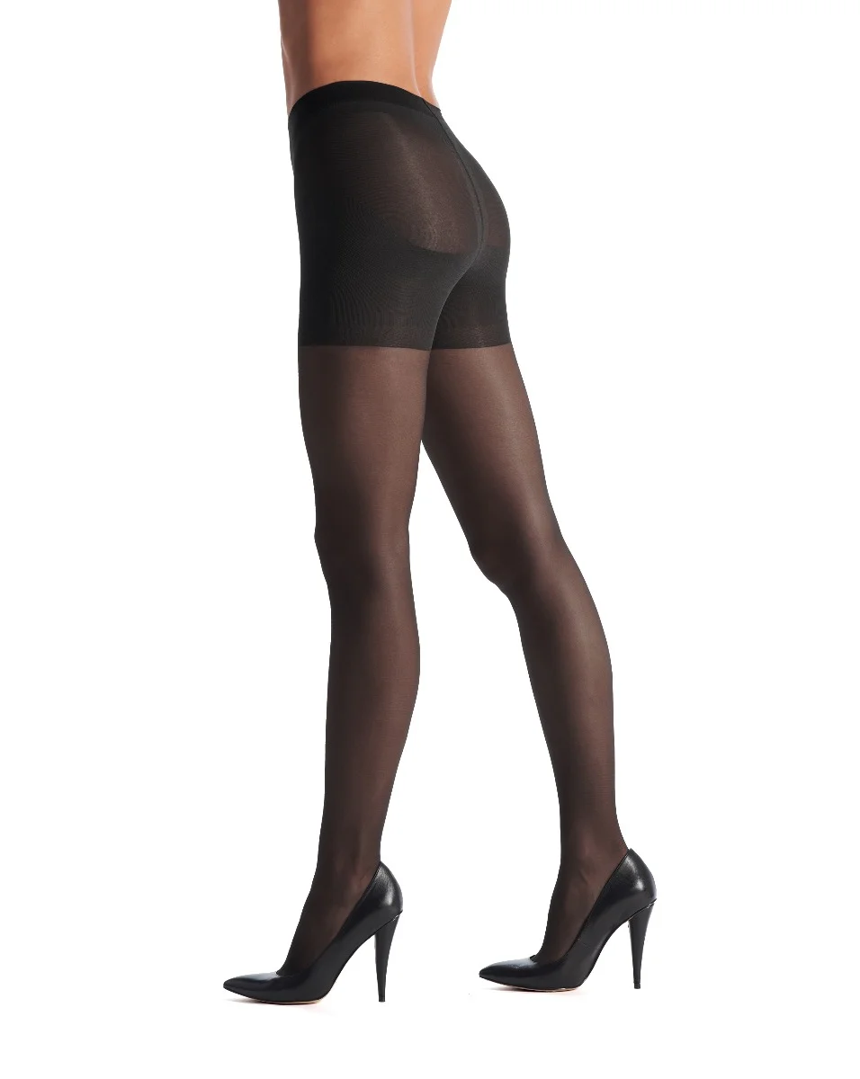 Shock Up 20 denier panty - Afbeelding 5