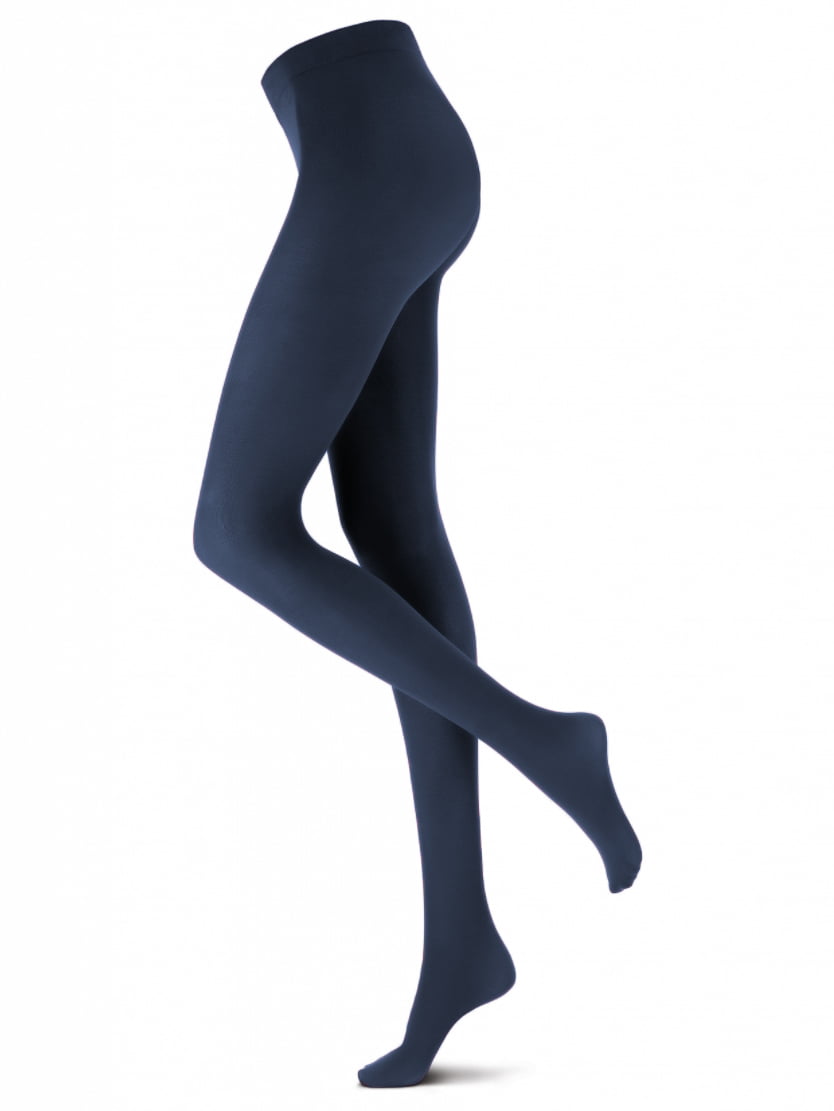 All colors Cotton panty Maillot afbeelding