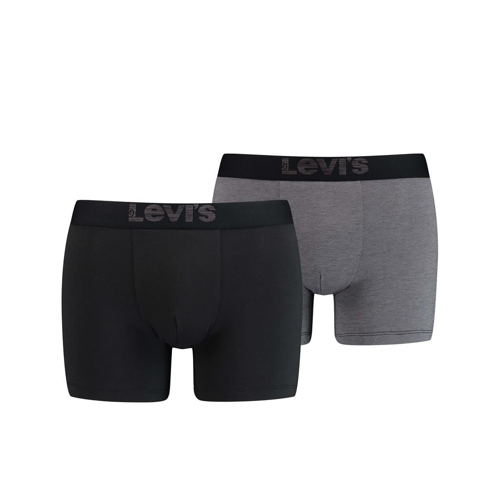 Boxershorts 2-pack