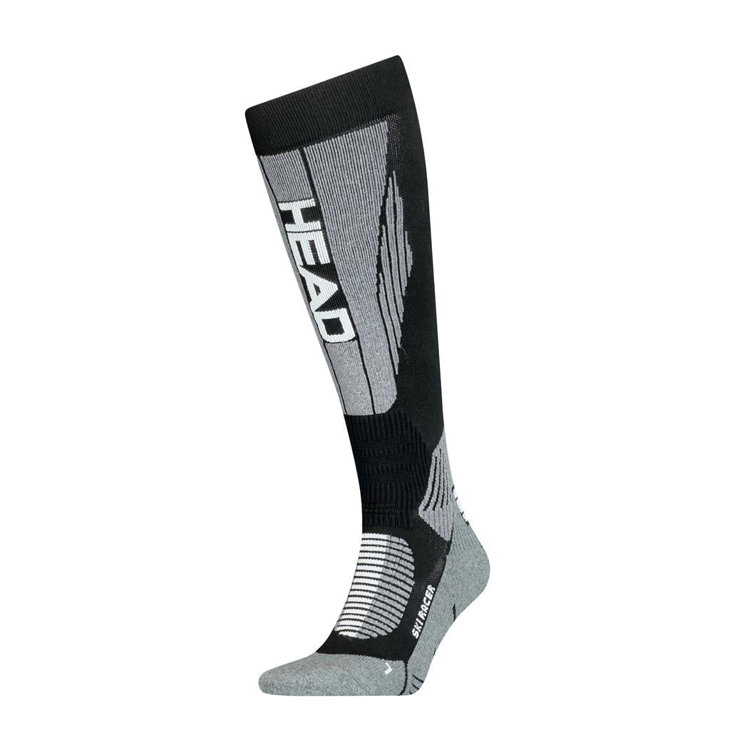 Ski Racer kousen afbeelding