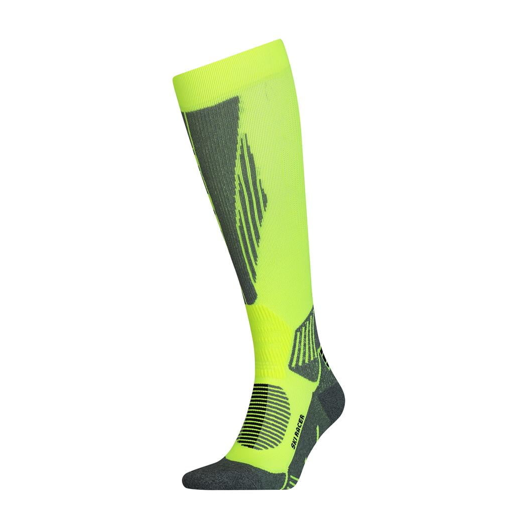 Ski Racer kousen afbeelding
