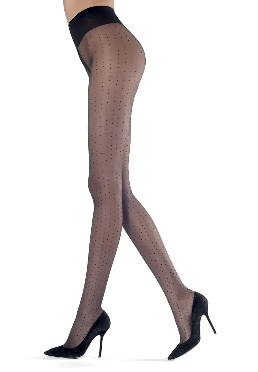 Adelle 20 denier panty - Afbeelding 3