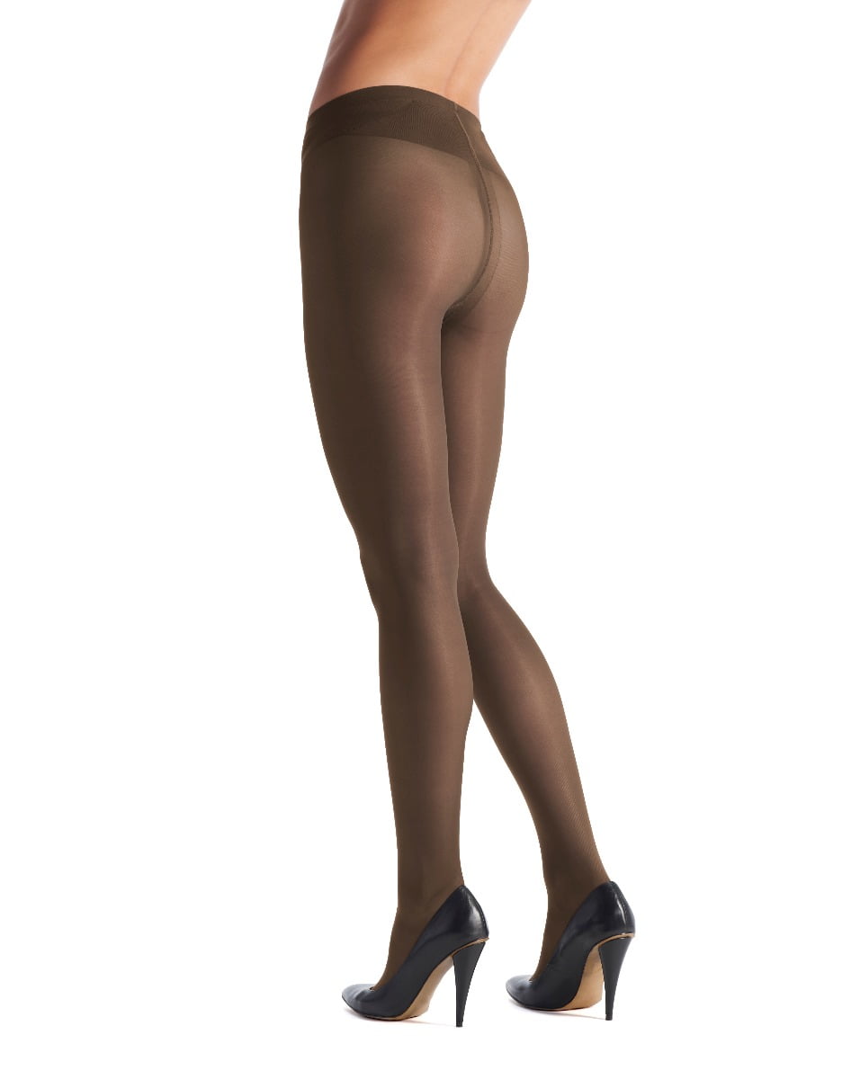 Different 40 denier panty afbeelding