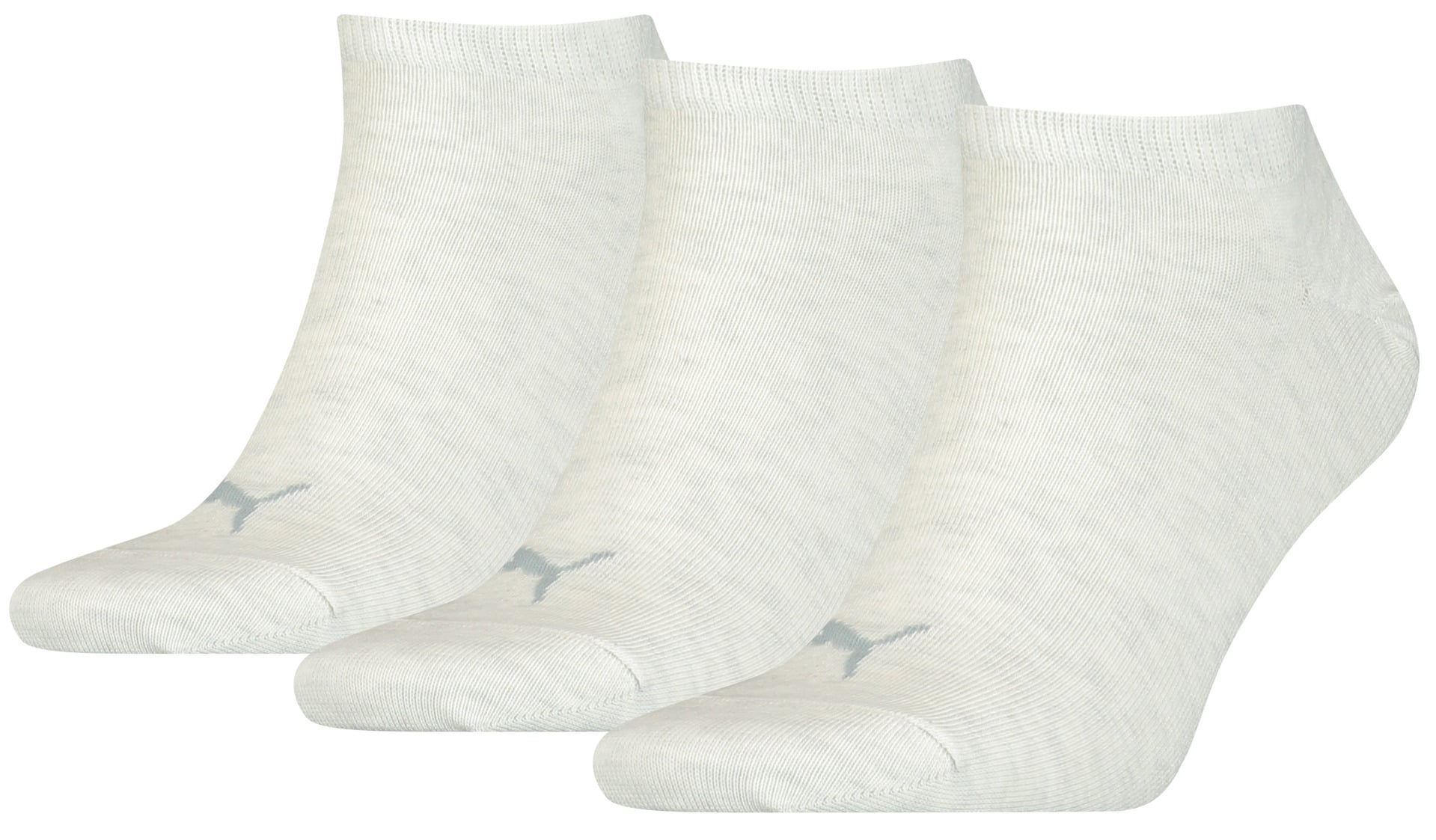 Unisex sneaker plain 3 pack 2024 afbeelding