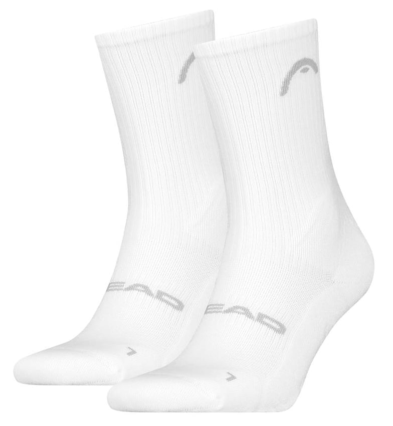 Match unisex sportsokken met coolmax afbeelding