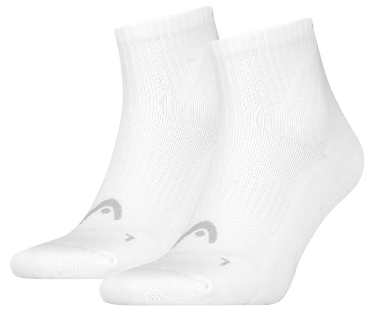 Match unisex enkel sportsokken met coolmax afbeelding