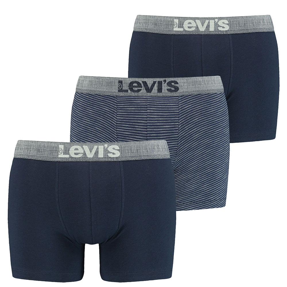 Boxershorts 3-pack afbeelding