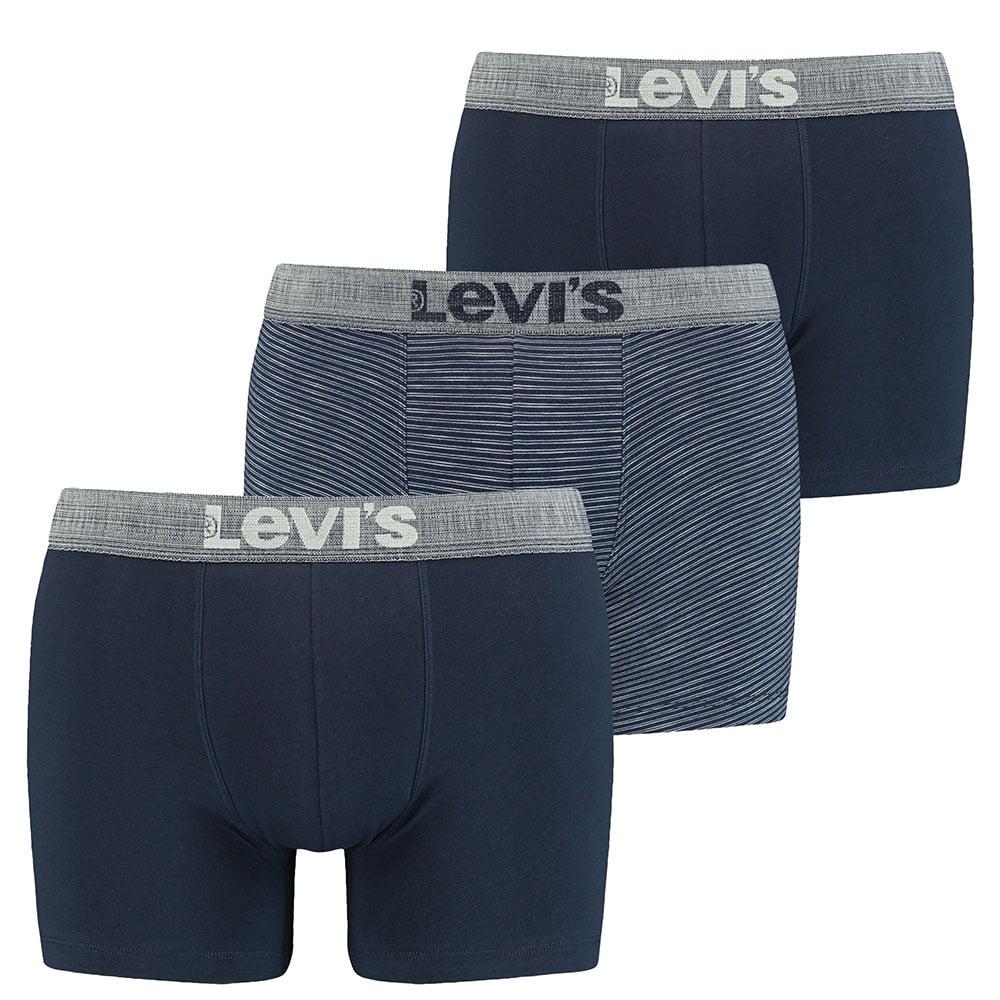 Boxershorts 3-pack