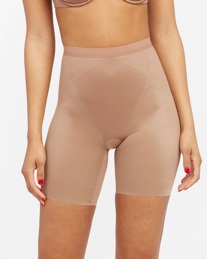 Thinstincts corrigerende short afbeelding