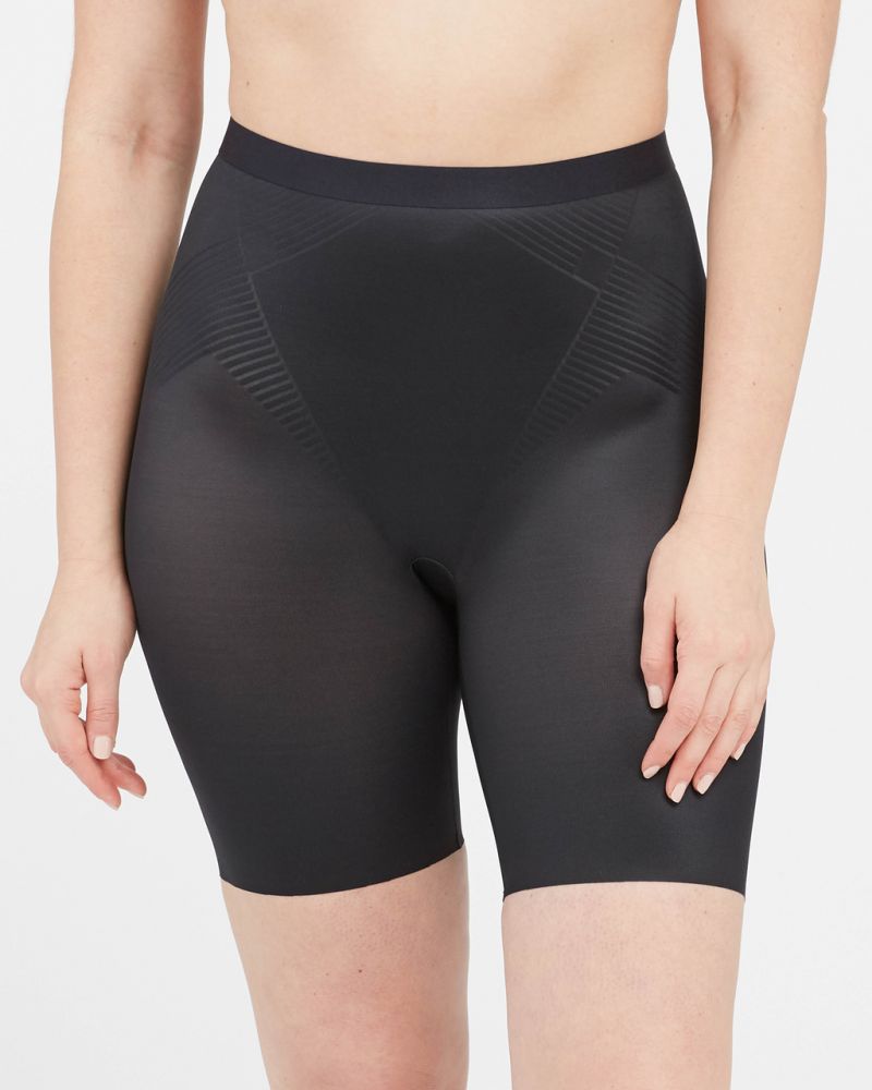Thinstincts corrigerende short afbeelding