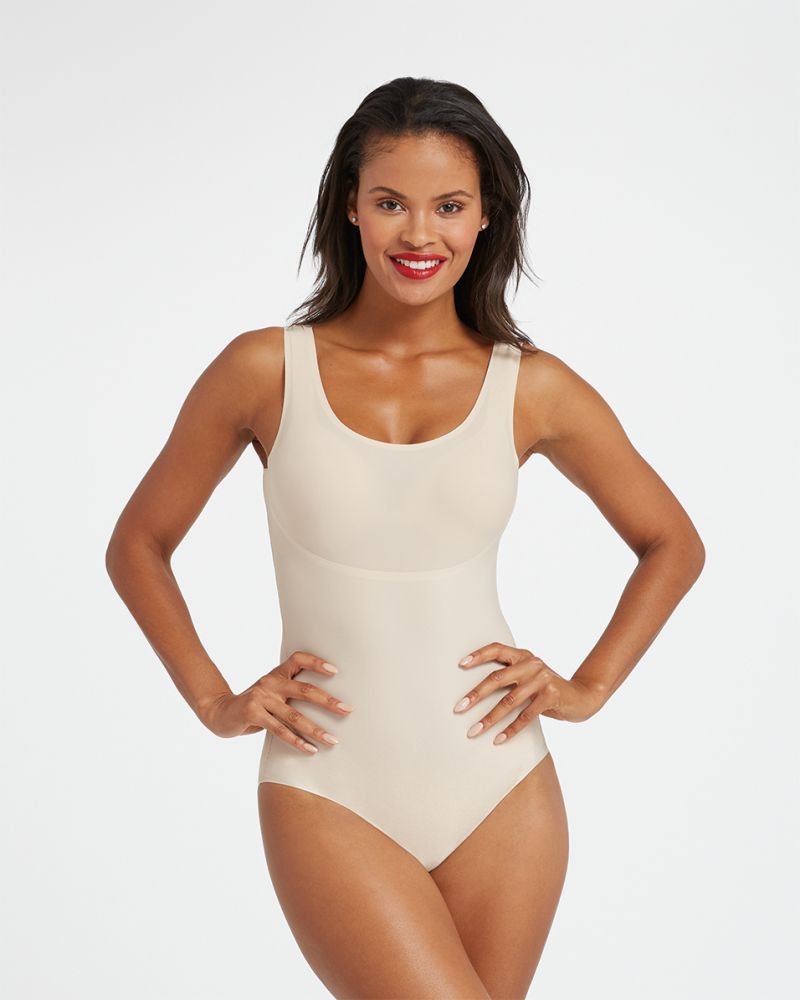 Thinstincts corrigerende bodysuit afbeelding