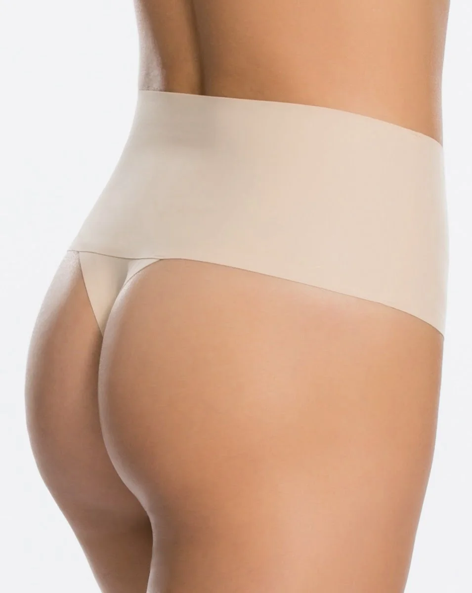 Undie-tecable corrigerende string - Afbeelding 3