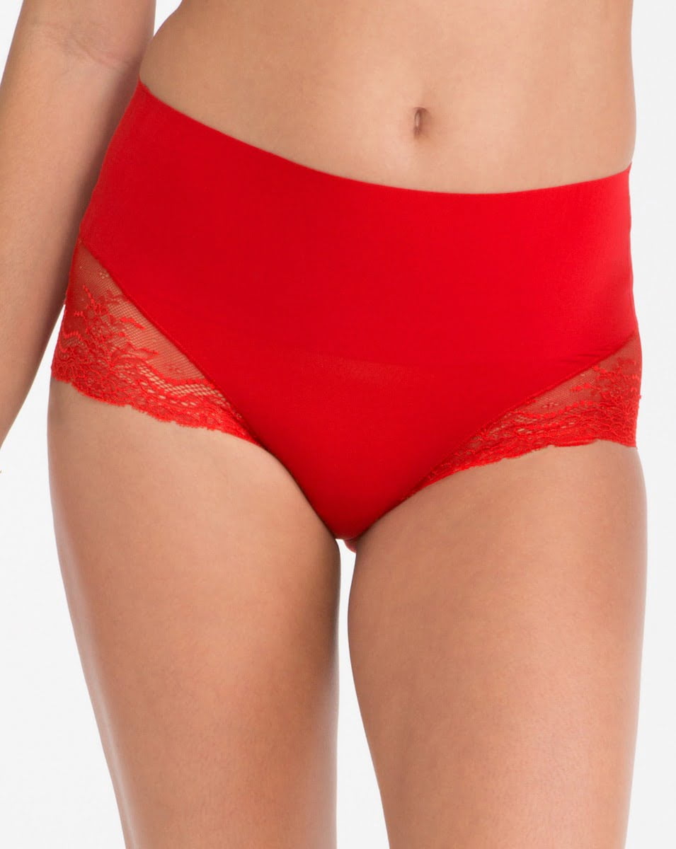 Undie-tecable corrigerende hipster afbeelding