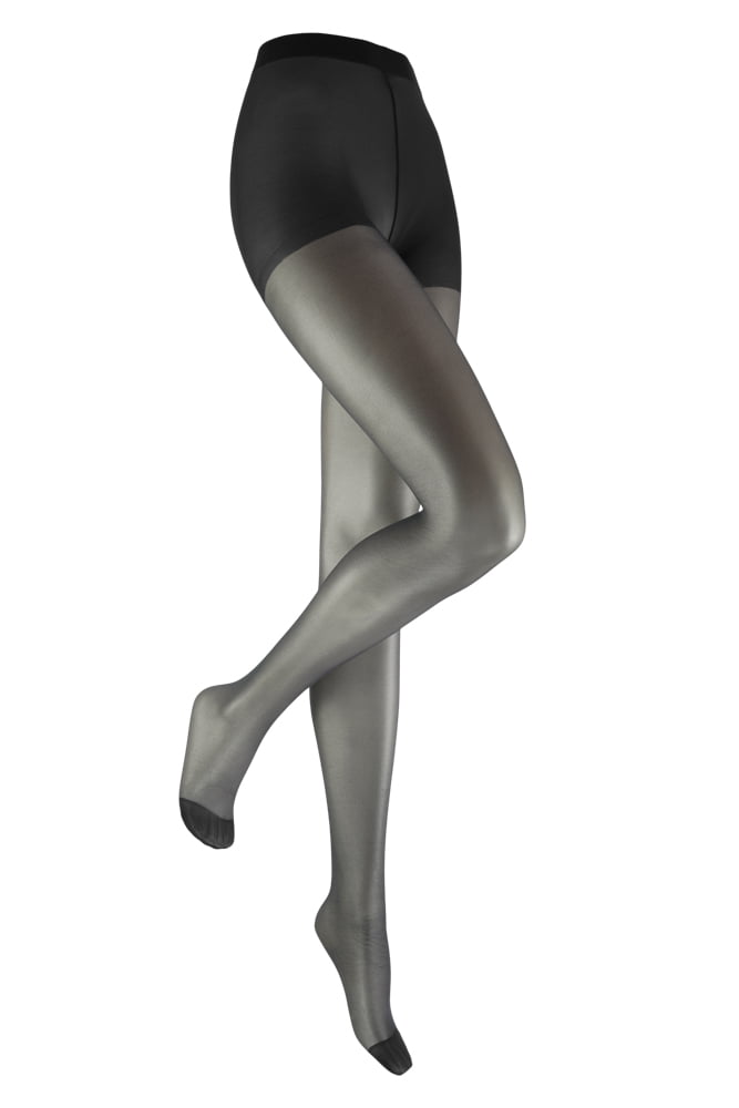 20 denier panty afbeelding