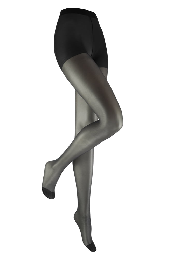 20 denier panty afbeelding