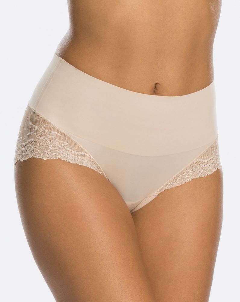 Undie-tecable corrigerende hipster afbeelding