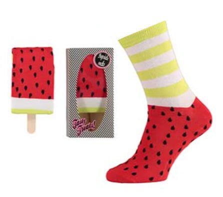 ice popsicle socks afbeelding