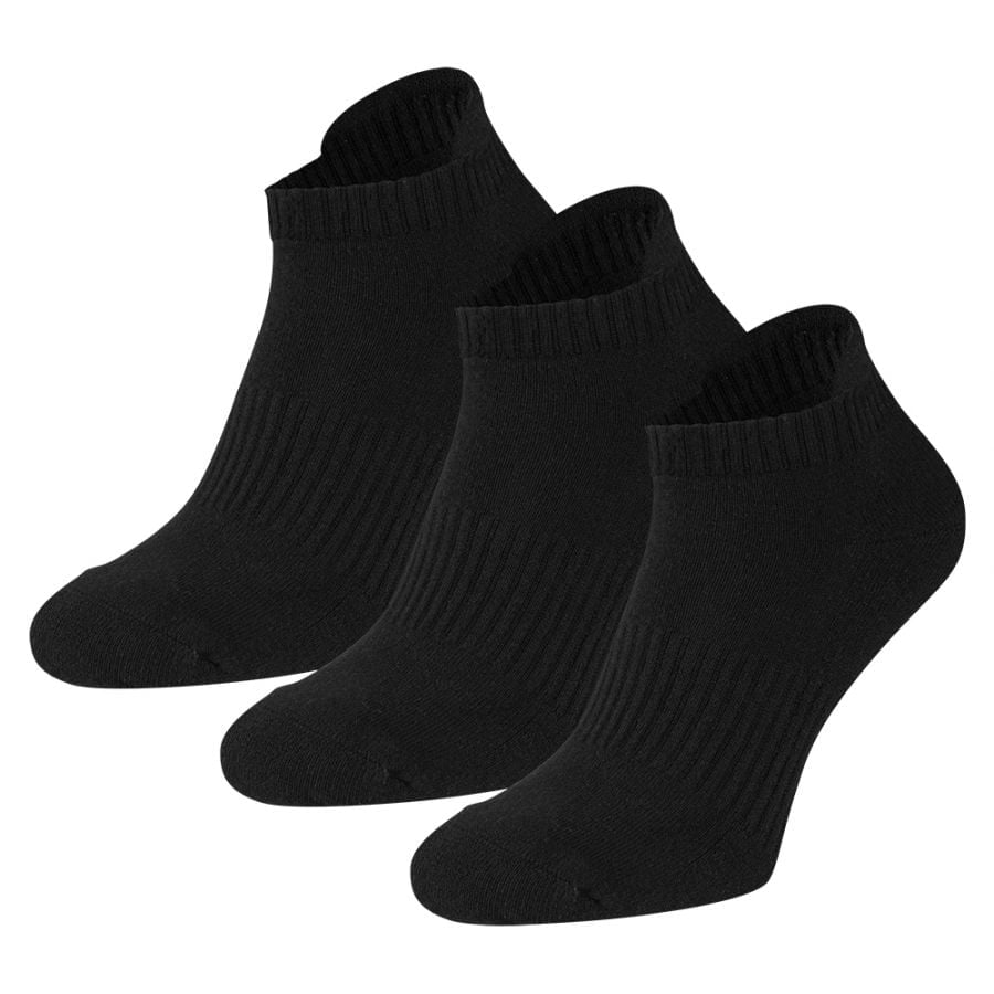 Apollo Sneakersokken met badstof zool afbeelding