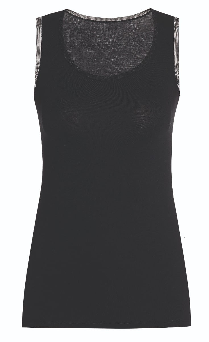 Perfect Line - Tank Top afbeelding