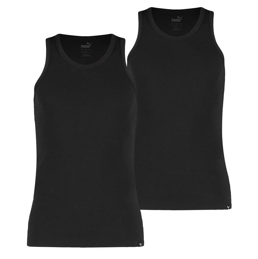 Heren tanktop afbeelding