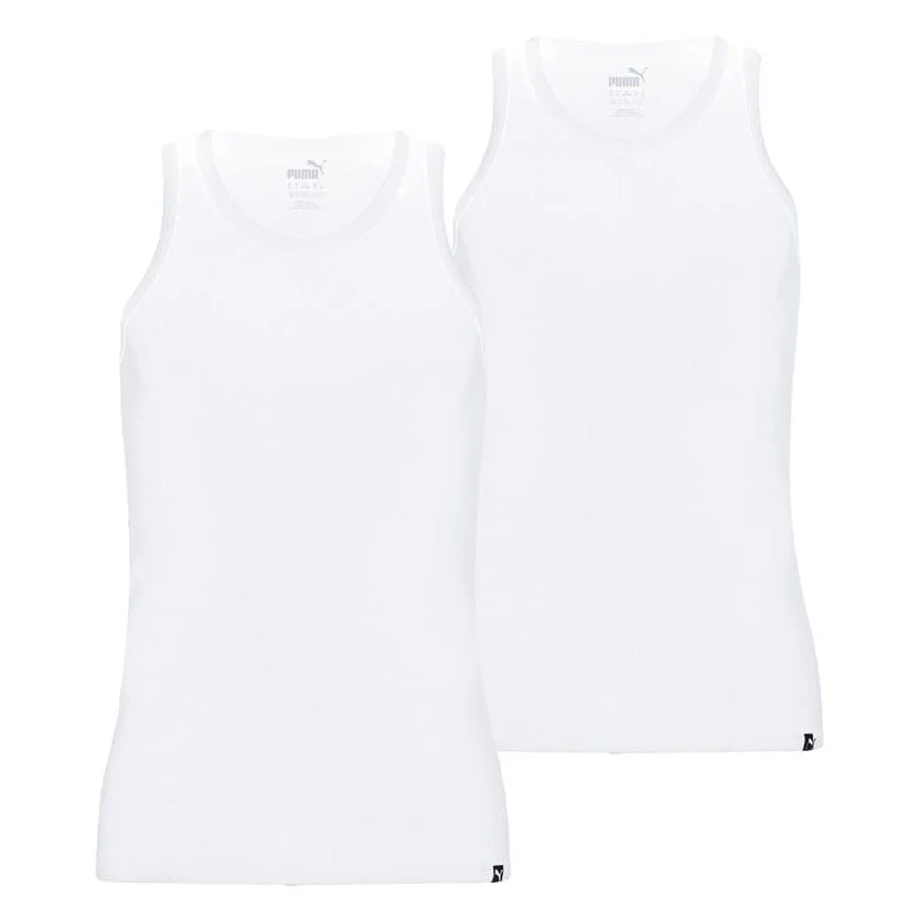 Heren tanktop