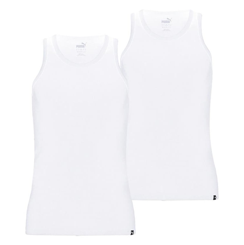 Heren tanktop afbeelding