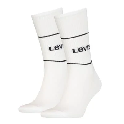 Levi's | 2 pairs short sock | sokken online.nl