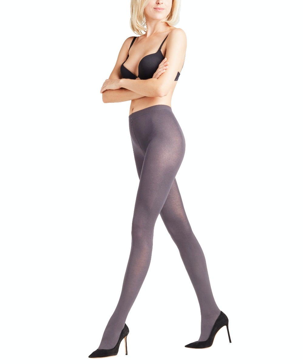 FALKE Cotton Touch Dames Panty afbeelding