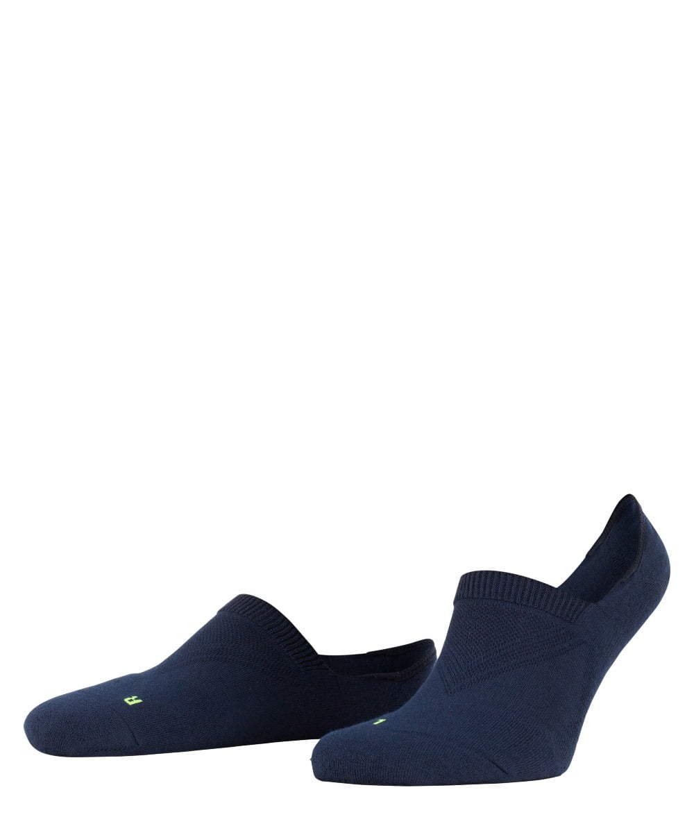 Invisible cool kick sneakersokken afbeelding