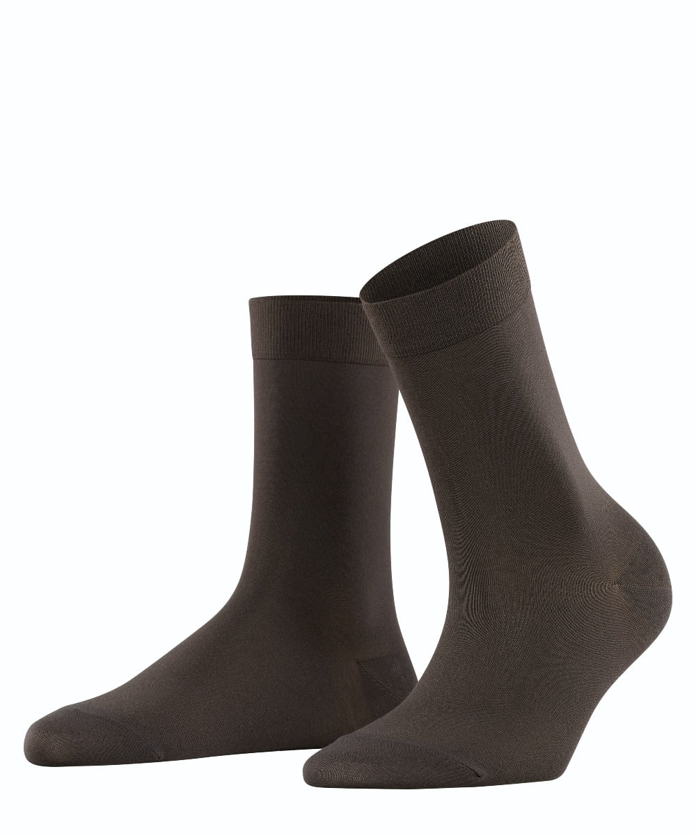 Cotton Touch Dames Sokken afbeelding
