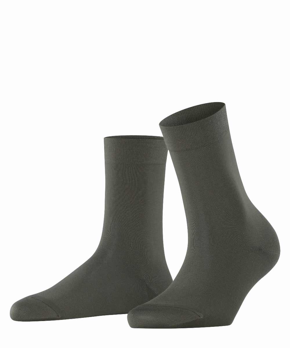 Cotton Touch Dames Sokken afbeelding