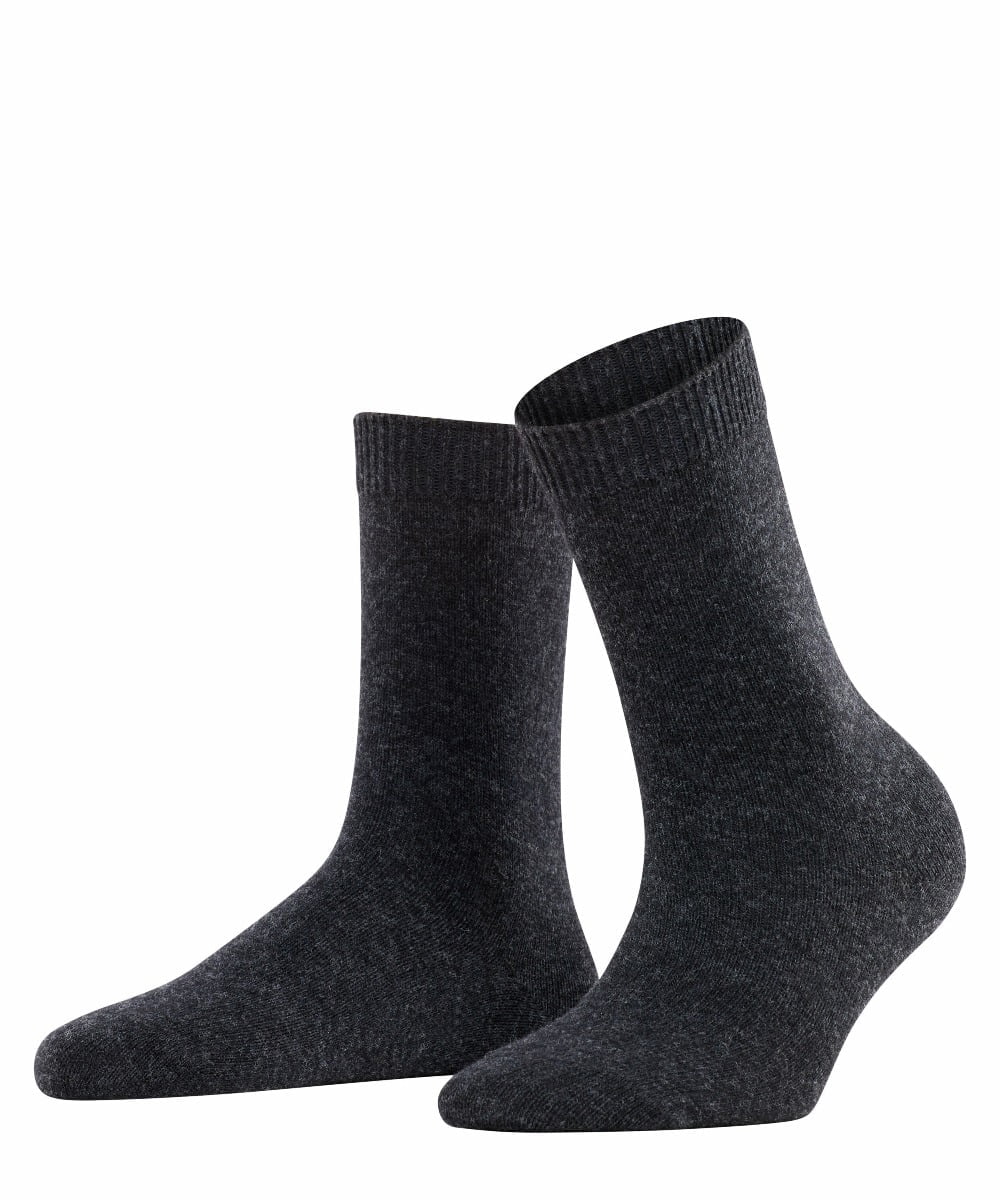 Cosy Wool damessokken afbeelding