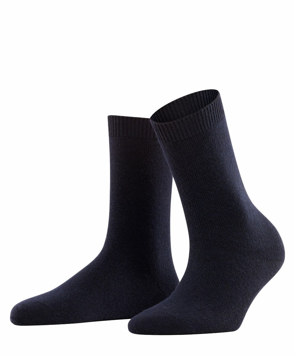 Cosy Wool damessokken afbeelding