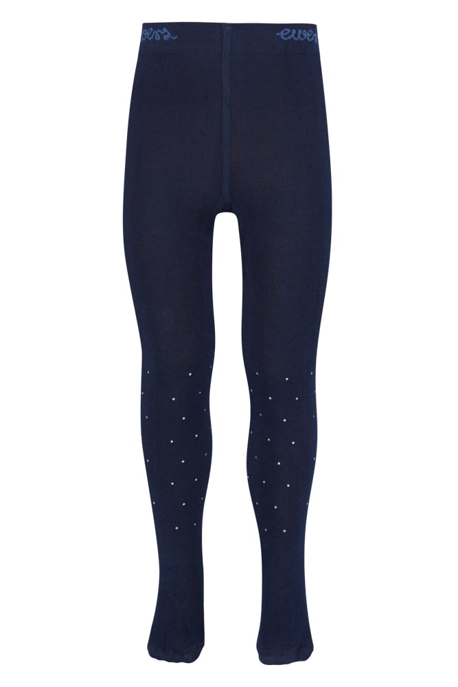 Kindermaillot met strass steentjes afbeelding