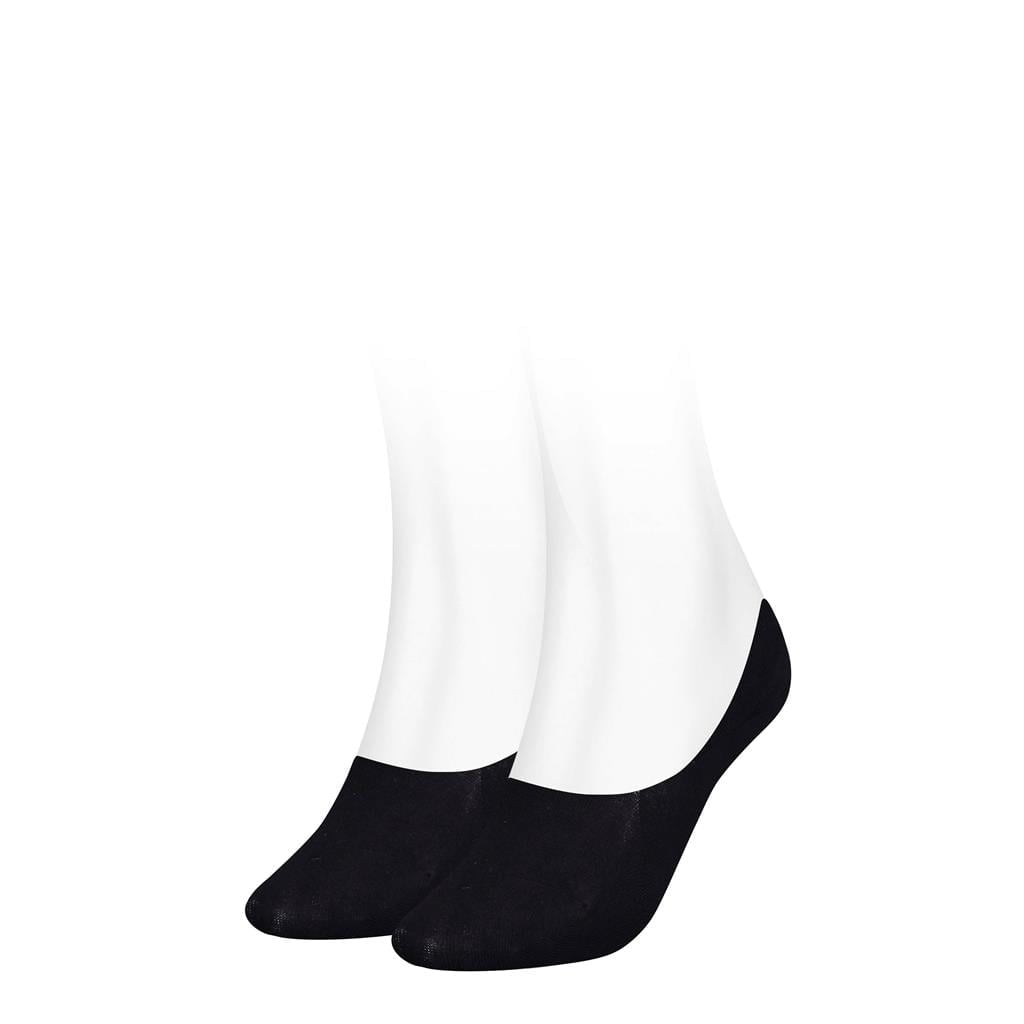 Dames footies/sneakersokken afbeelding