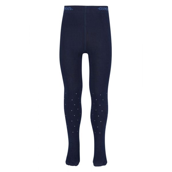 Kindermaillot met strass steentjes afbeelding