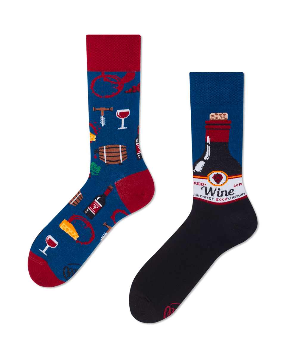 Cabernet Sockvignon afbeelding